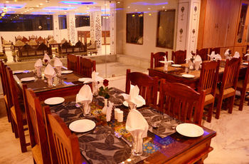 Lilypool - The Heritage Jalmahal Jaipur Buitenkant foto