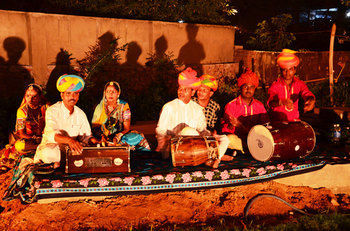 Lilypool - The Heritage Jalmahal Jaipur Buitenkant foto